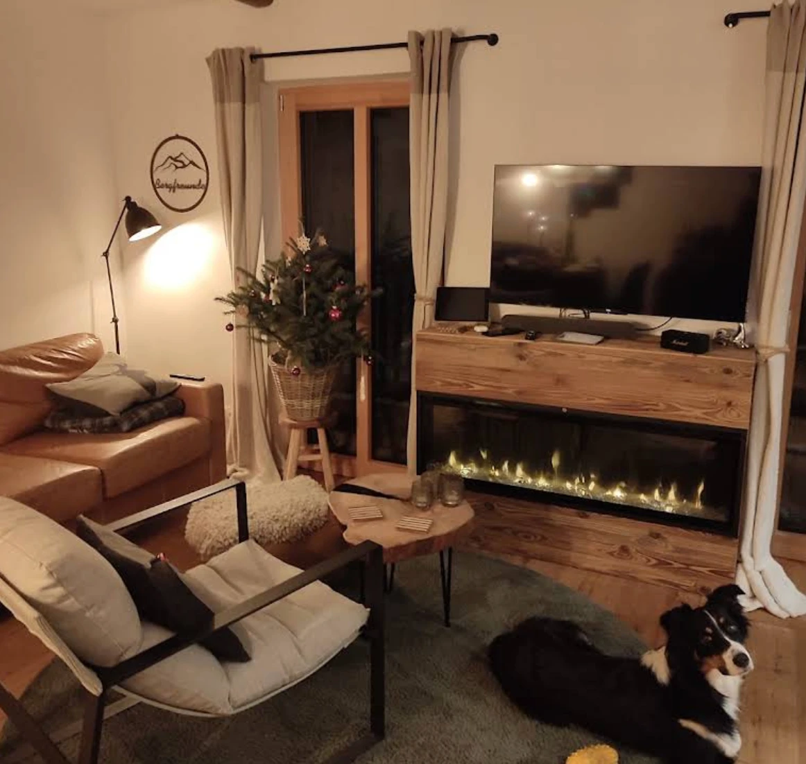 Chalet WaldHäusl 3