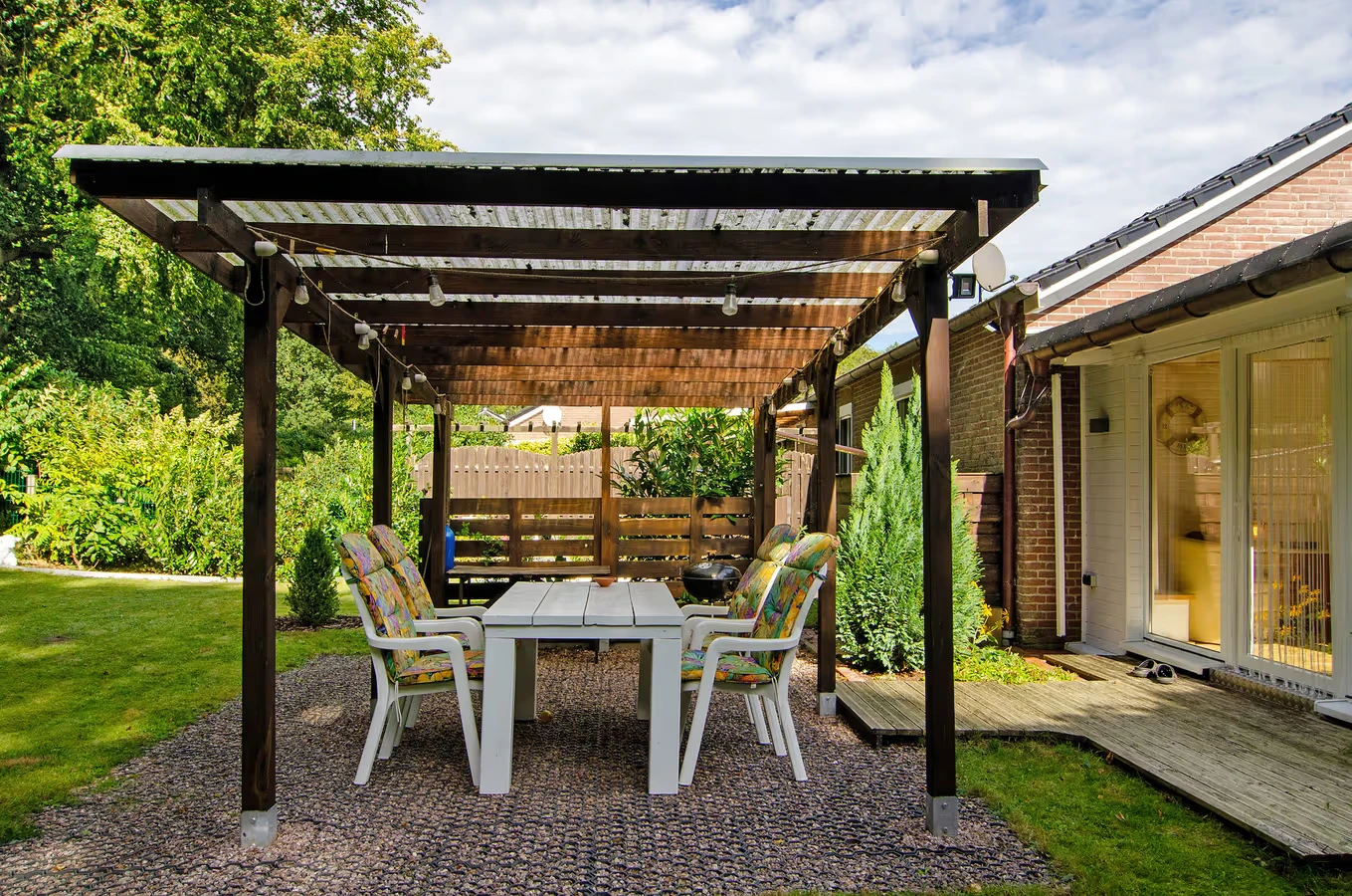 Ferienhaus 'Piet' 4