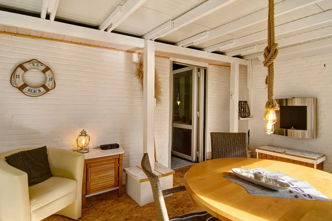 Ferienhaus 'Piet' 5