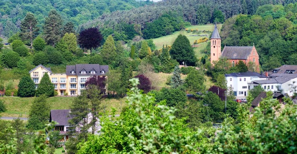 Umgebung 1