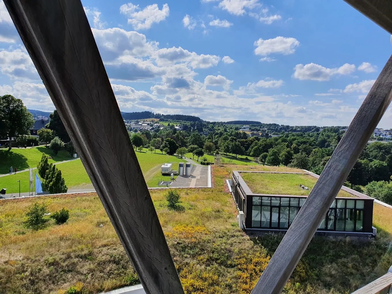 Wellnesshotel Winterberg Ski- und Vital Resort im Kurpark 5