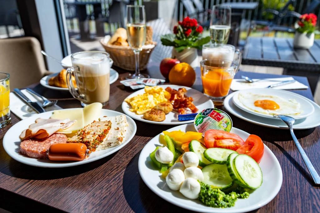 Wellnesshotel Winterberg Ski- und Vital Resort im Kurpark 4