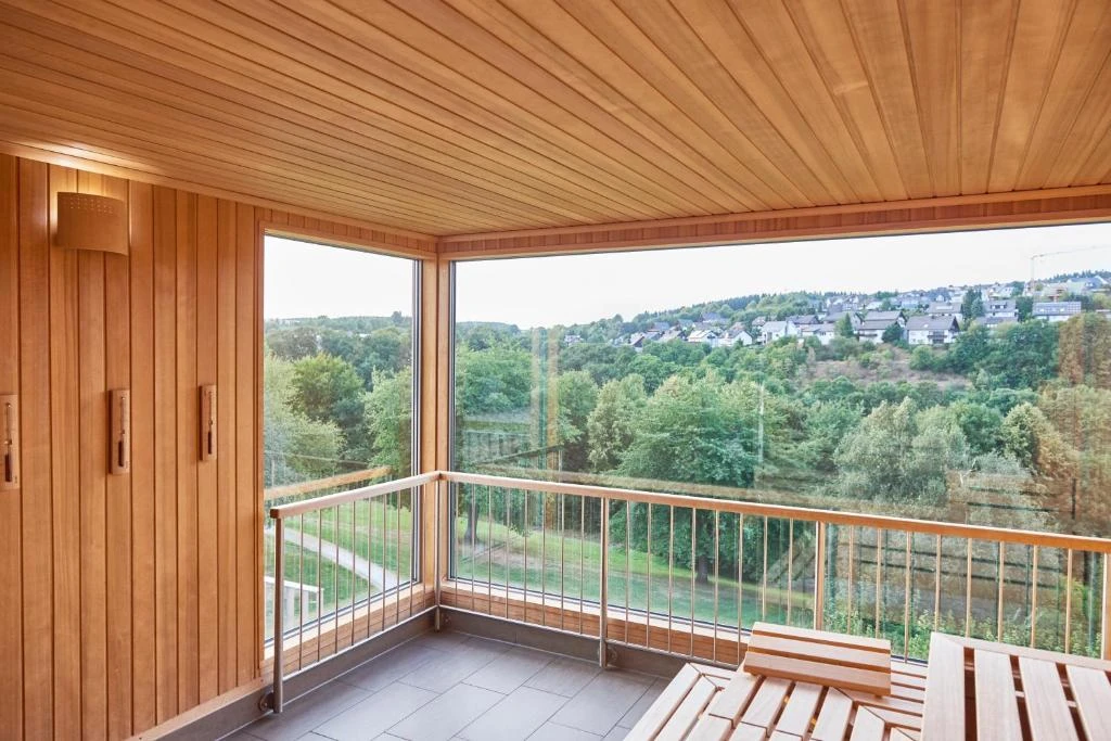 Wellnesshotel Winterberg Ski- und Vital Resort im Kurpark 2