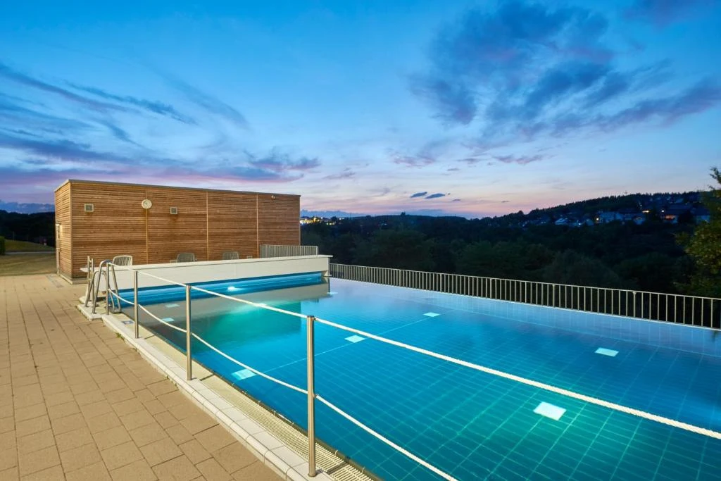 Wellnesshotel Winterberg Ski- und Vital Resort im Kurpark