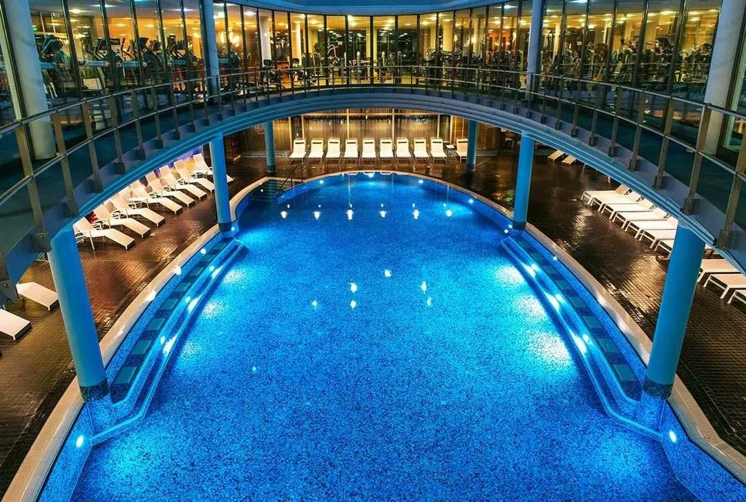 centrovital Hotel Berlin