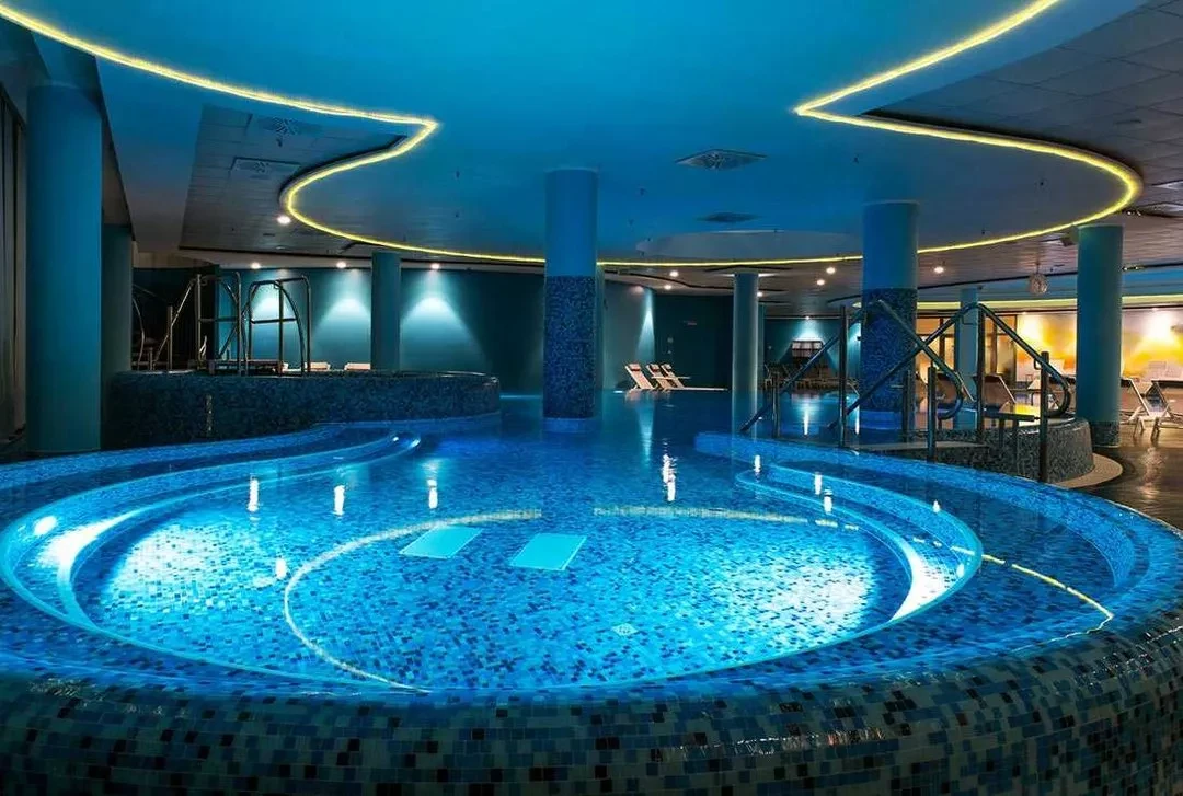 centrovital Hotel Berlin 3