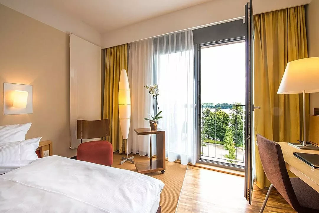 centrovital Hotel Berlin 5