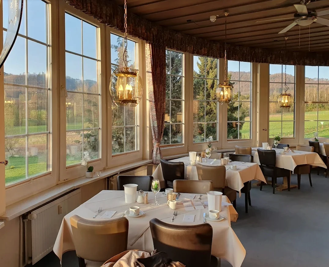 Hotel Der Wolfshof 4