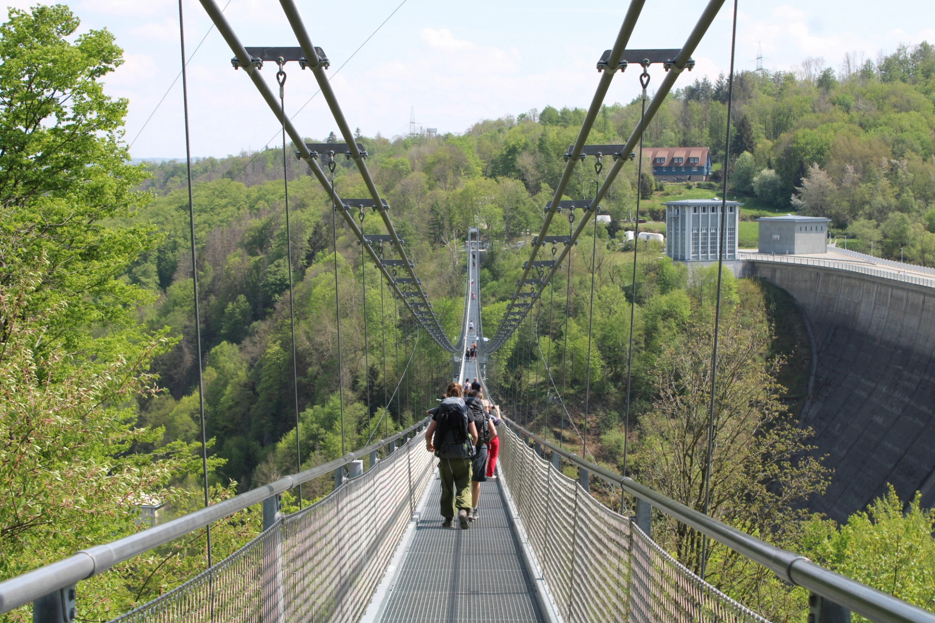 Umgebung 2