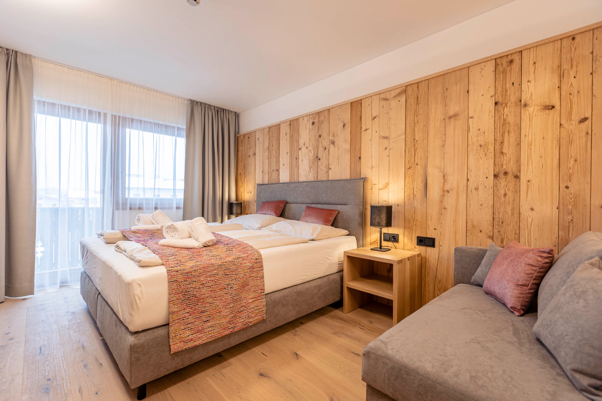 ALPS RESORTS Dorfresort Kitzbühel 2