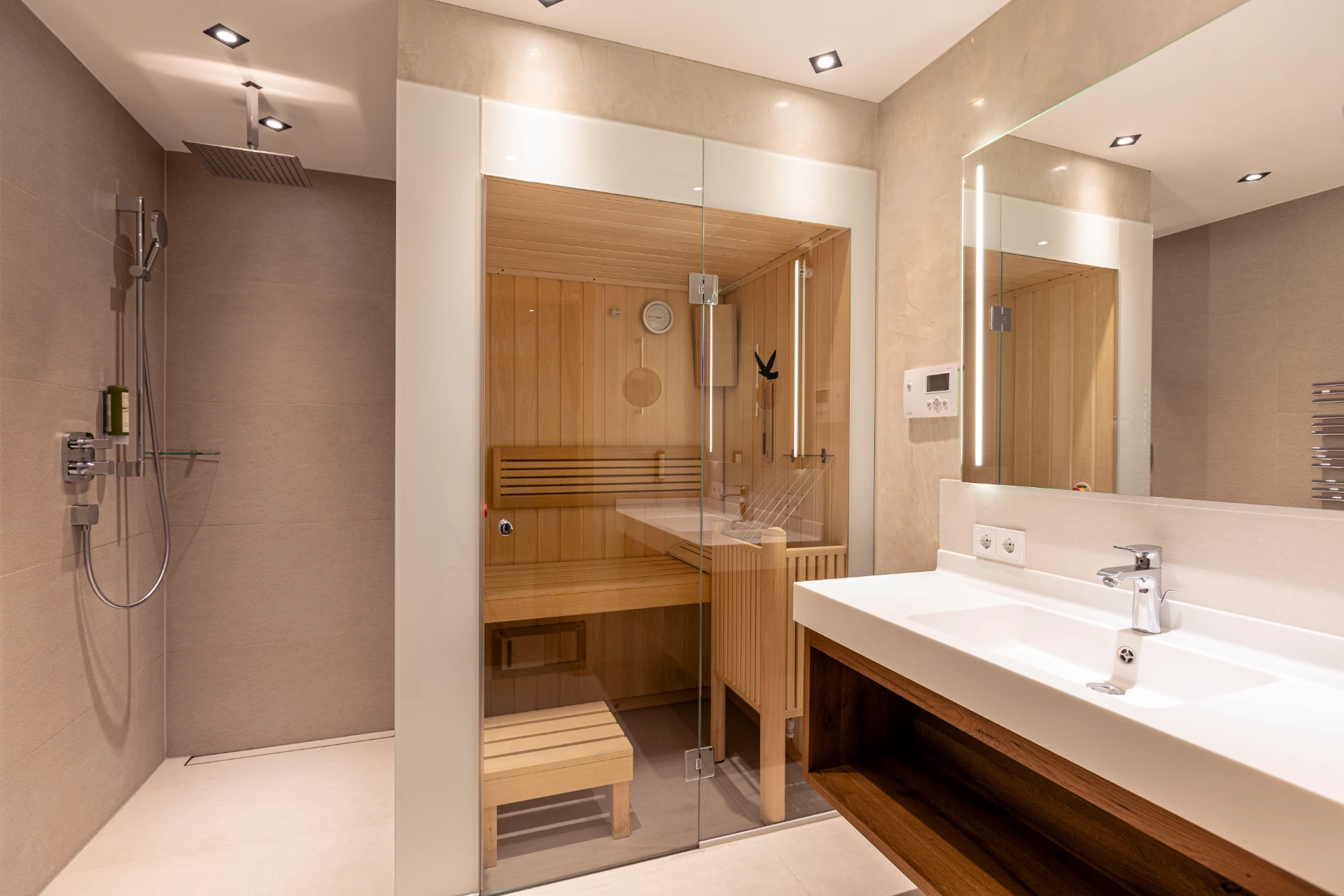 ALPS RESORTS Dorfresort Kitzbühel 3