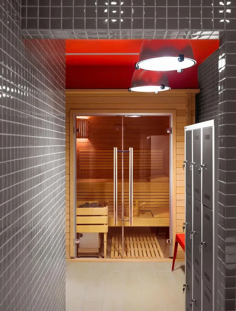 Stadthotel "OKKO Hotels Strasbourg Centre" direkt an der Presqu’île Malraux 4