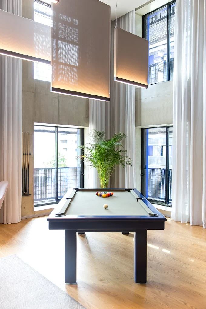 Stadthotel "OKKO Hotels Strasbourg Centre" direkt an der Presqu’île Malraux 5
