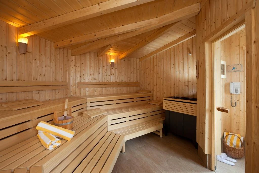 Wellnesshotel "Hotel Filser" nahe dem Zentrum von Oberstdorf 3