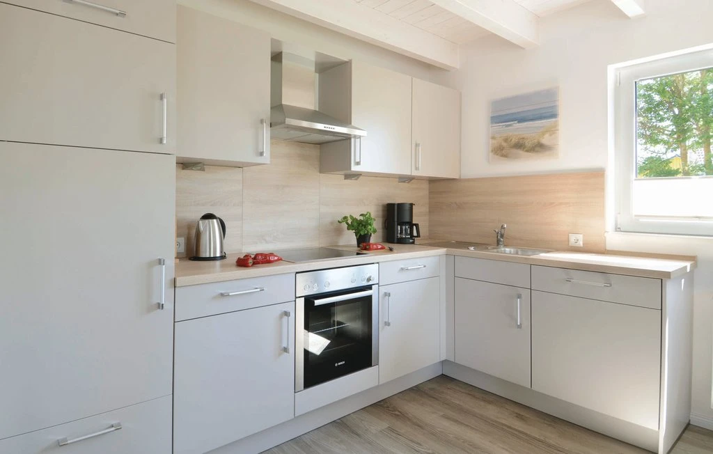 Ferienhaus Seerose 8 3