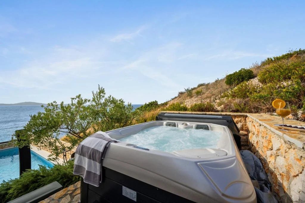 Plava Voda Luxury Villas 3