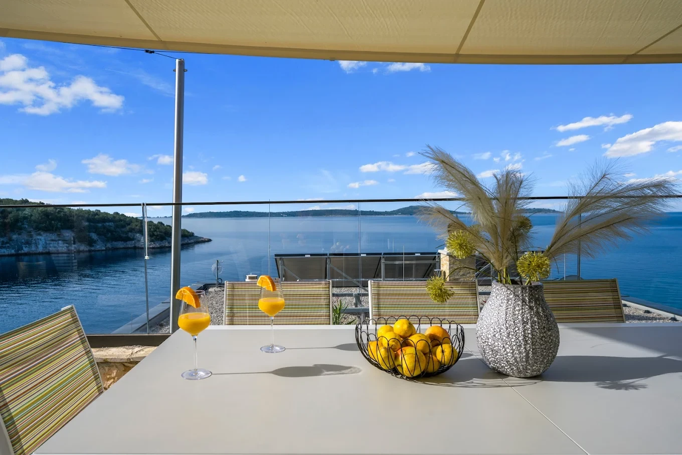 Plava Voda Luxury Villas 4