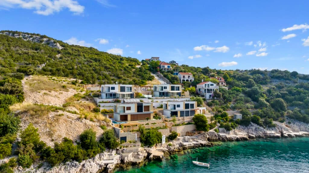 Plava Voda Luxury Villas 5