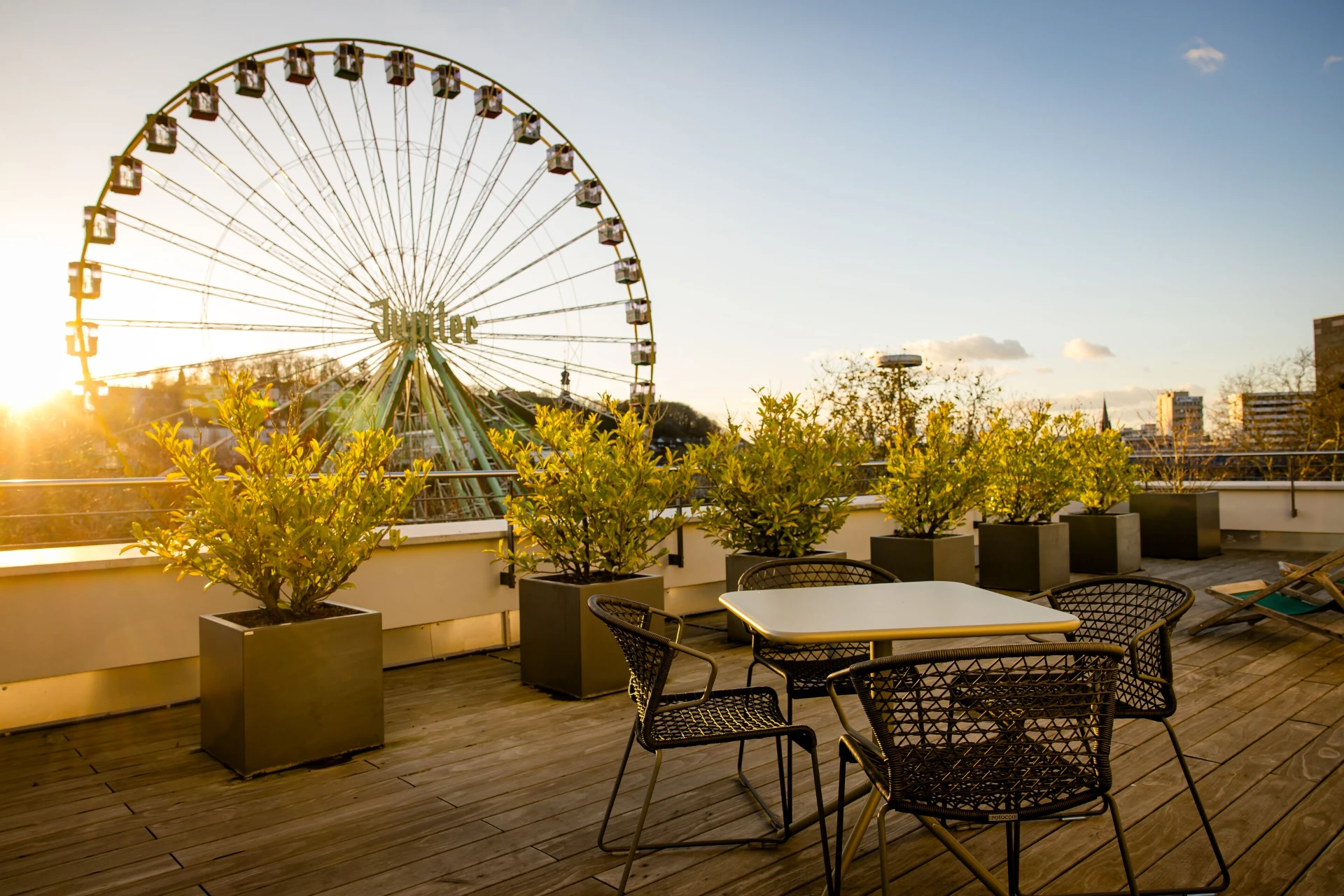 Motel One Saarbrücken
