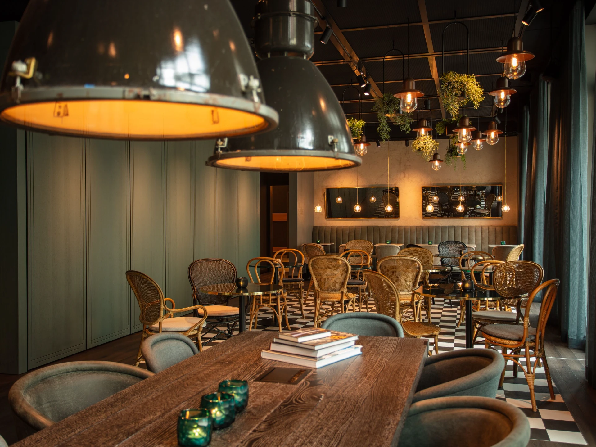 Motel One Saarbrücken 2