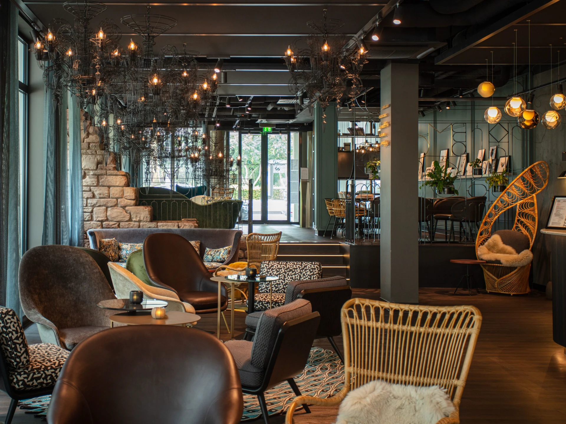 Motel One Saarbrücken 3