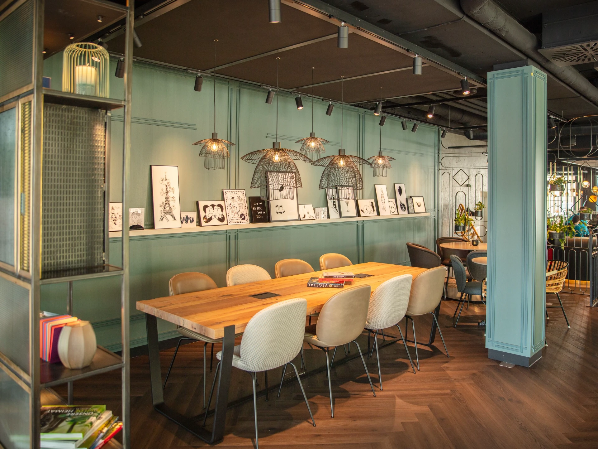 Motel One Saarbrücken 4