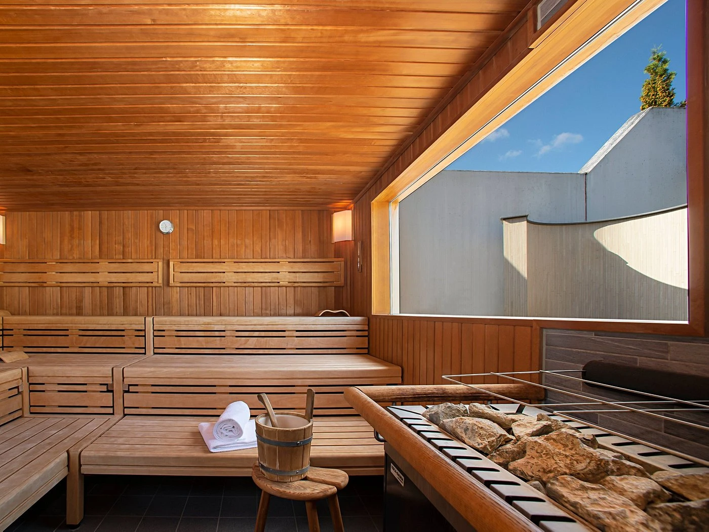 2 Nächte Wellness-Auszeit im Harz für 188 € p.P. 