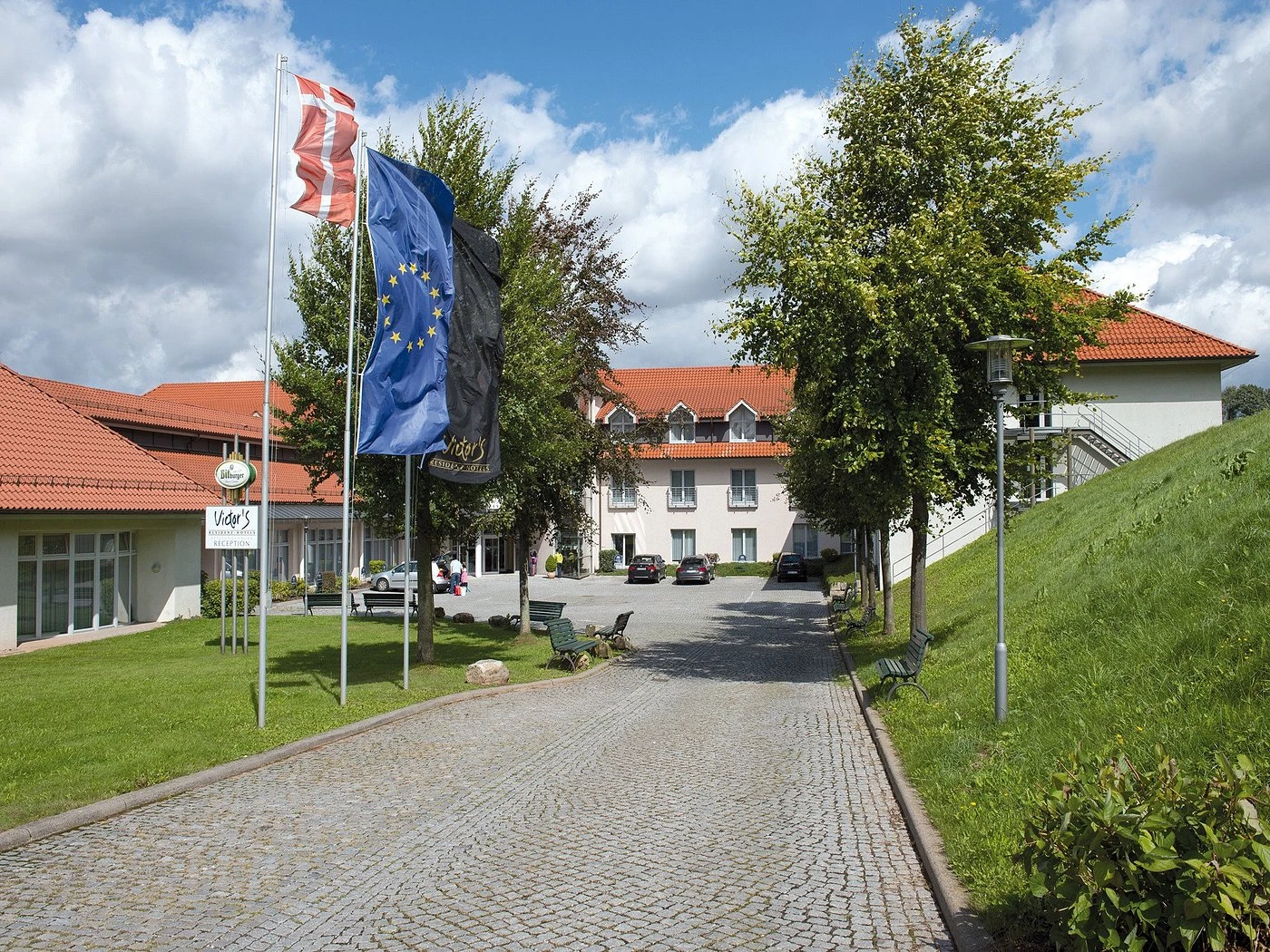 Umgebung 1