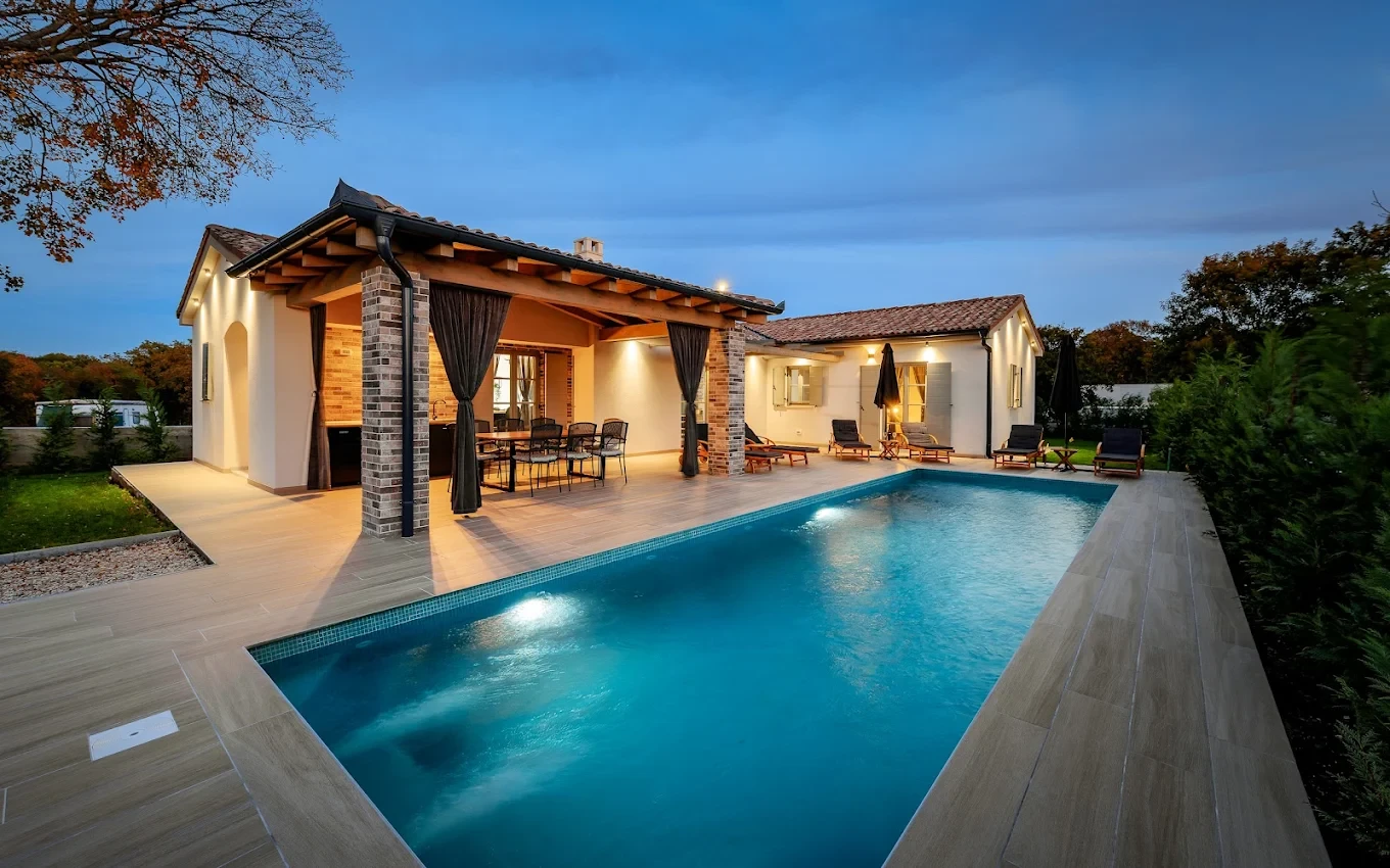 Villa Acorn