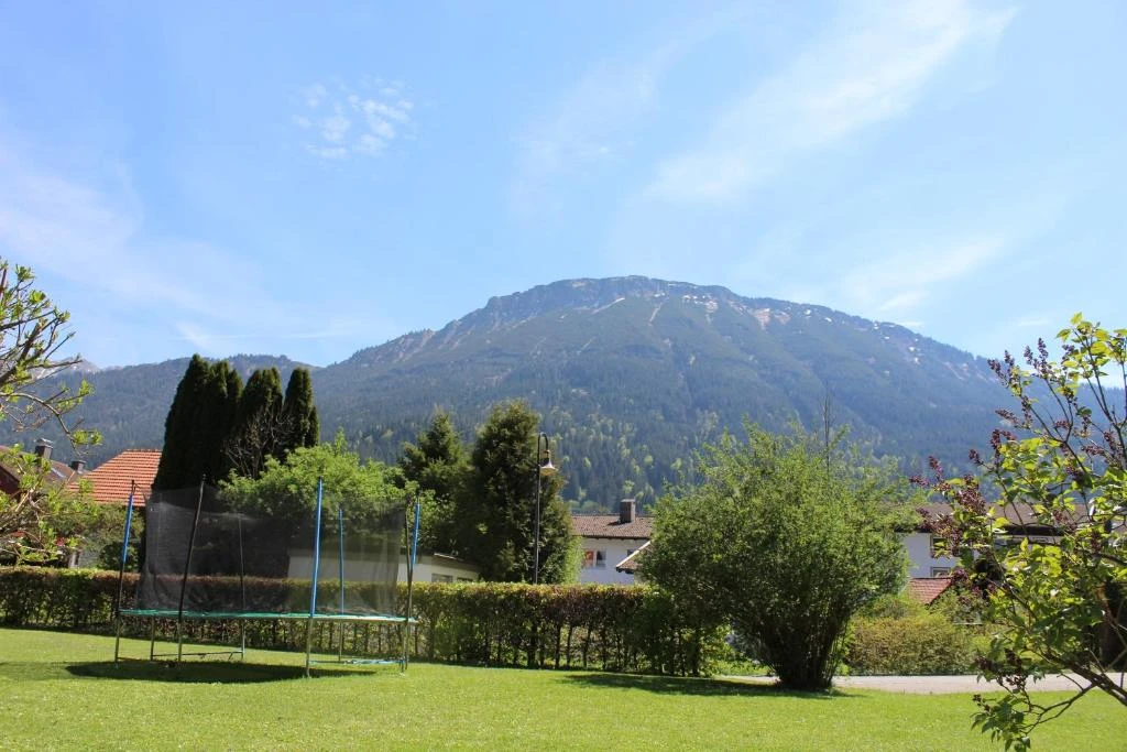 Umgebung 1