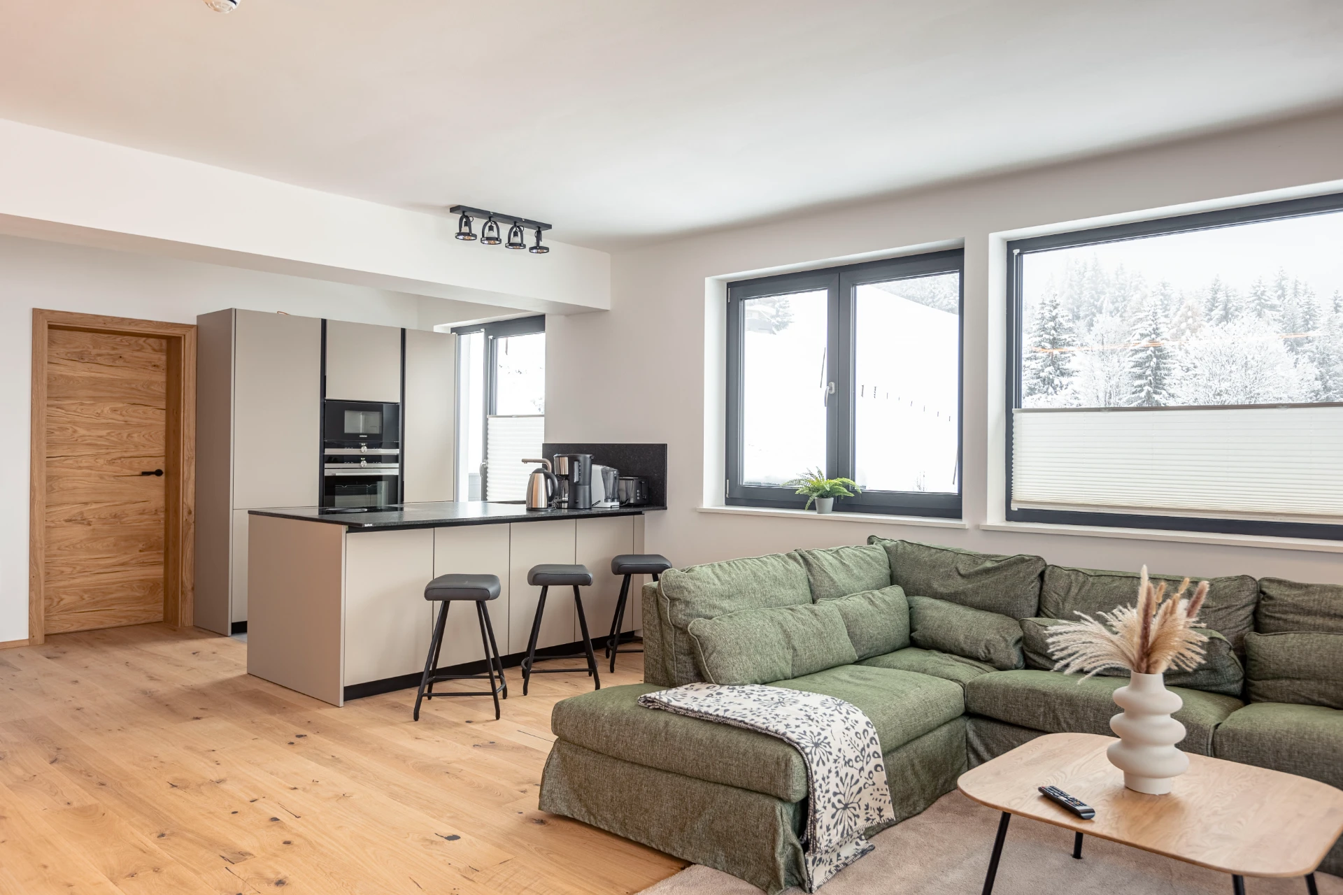 ALPS RESORTS Hideaway Dachstein West