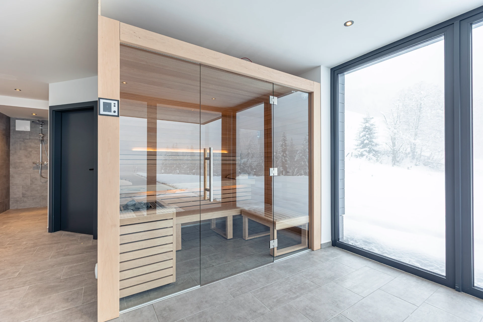 ALPS RESORTS Hideaway Dachstein West 3