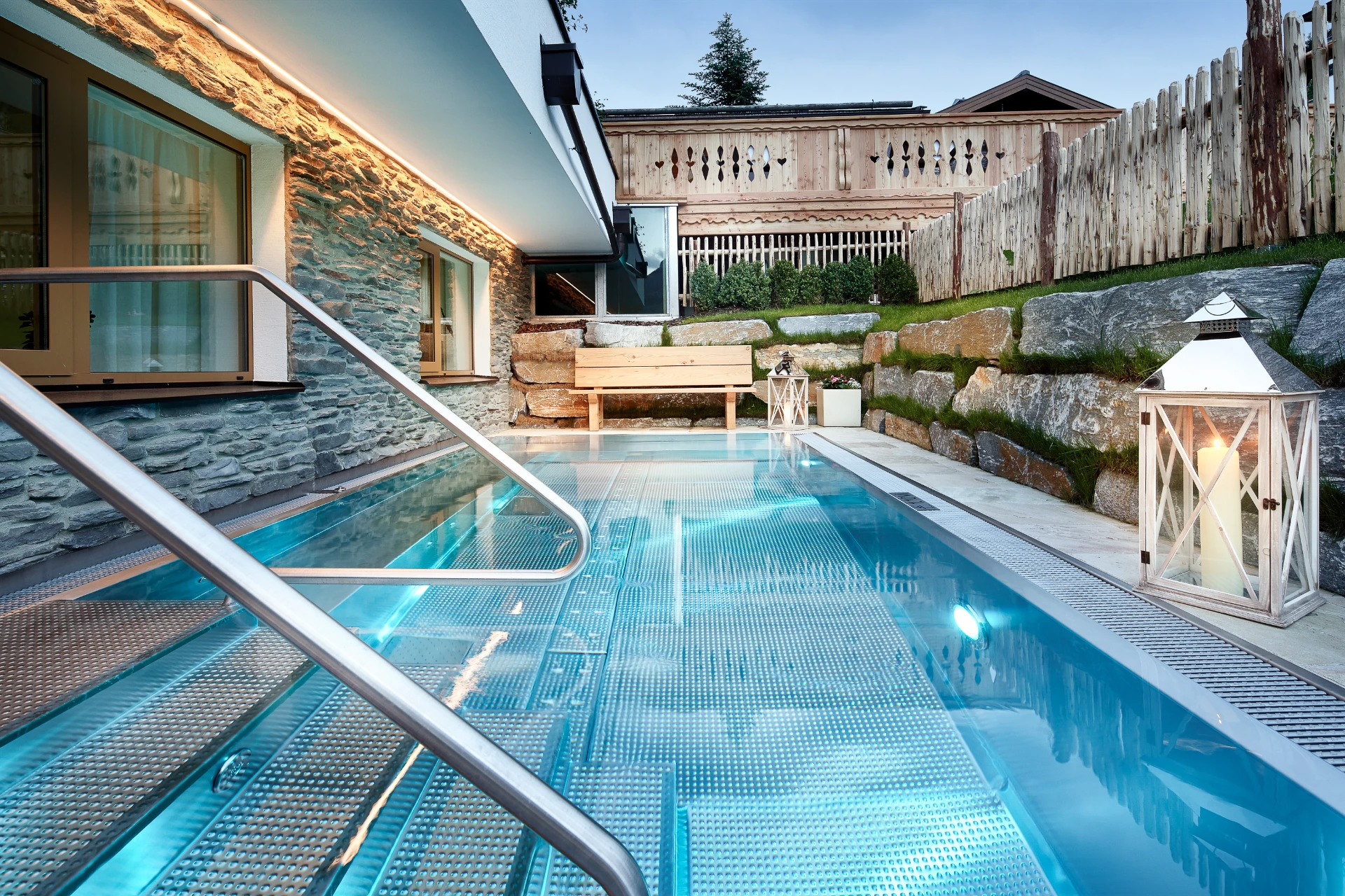 Hotel Grossarler Hof