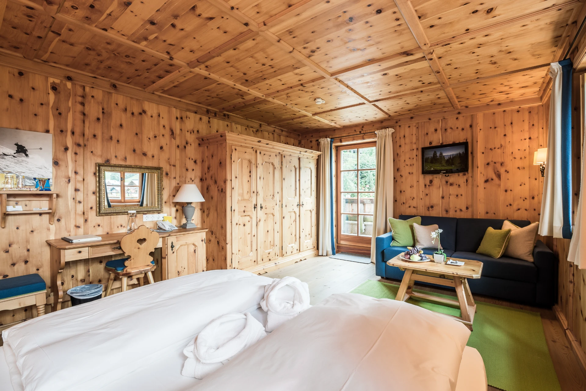 Hotel Grossarler Hof 2