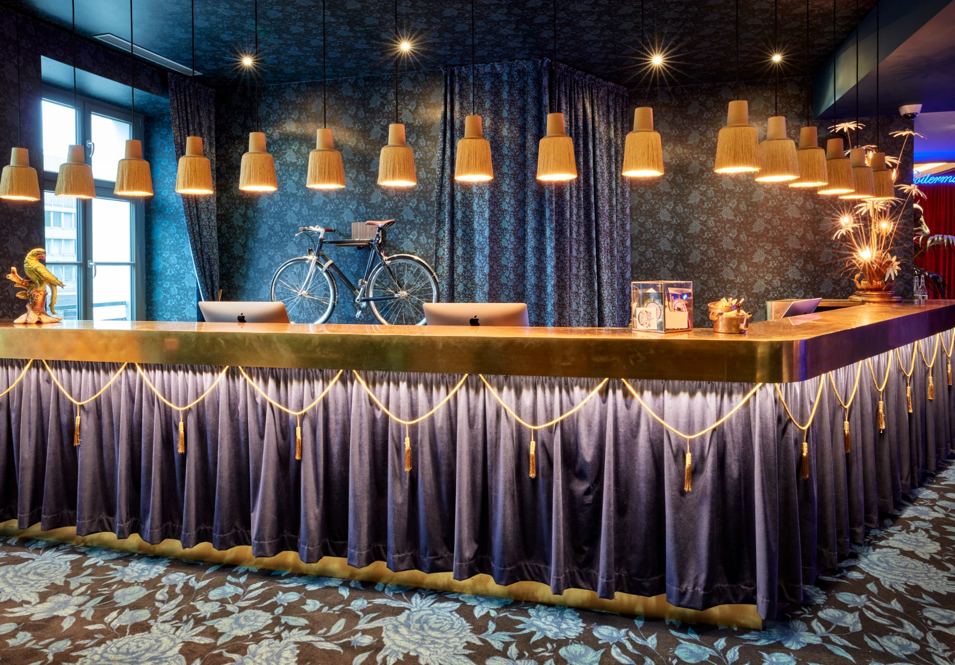 25hours Hotel The Royal Bavarian 3