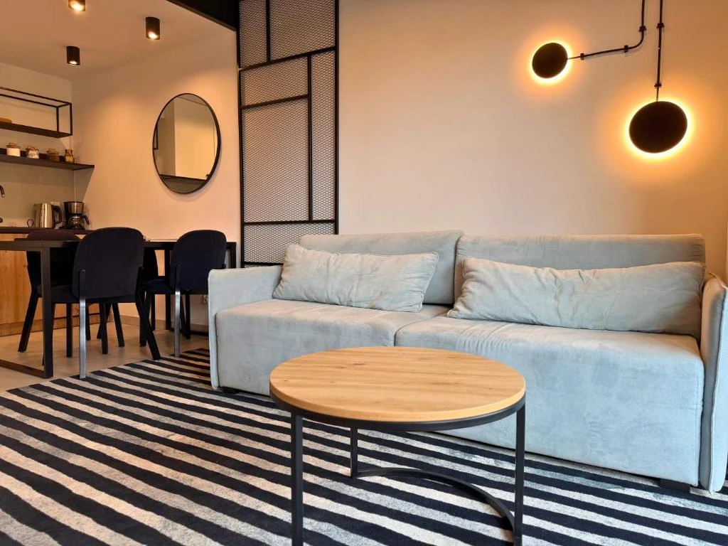 Ferienwohnung mit Wellness nahe der Ostsee 4