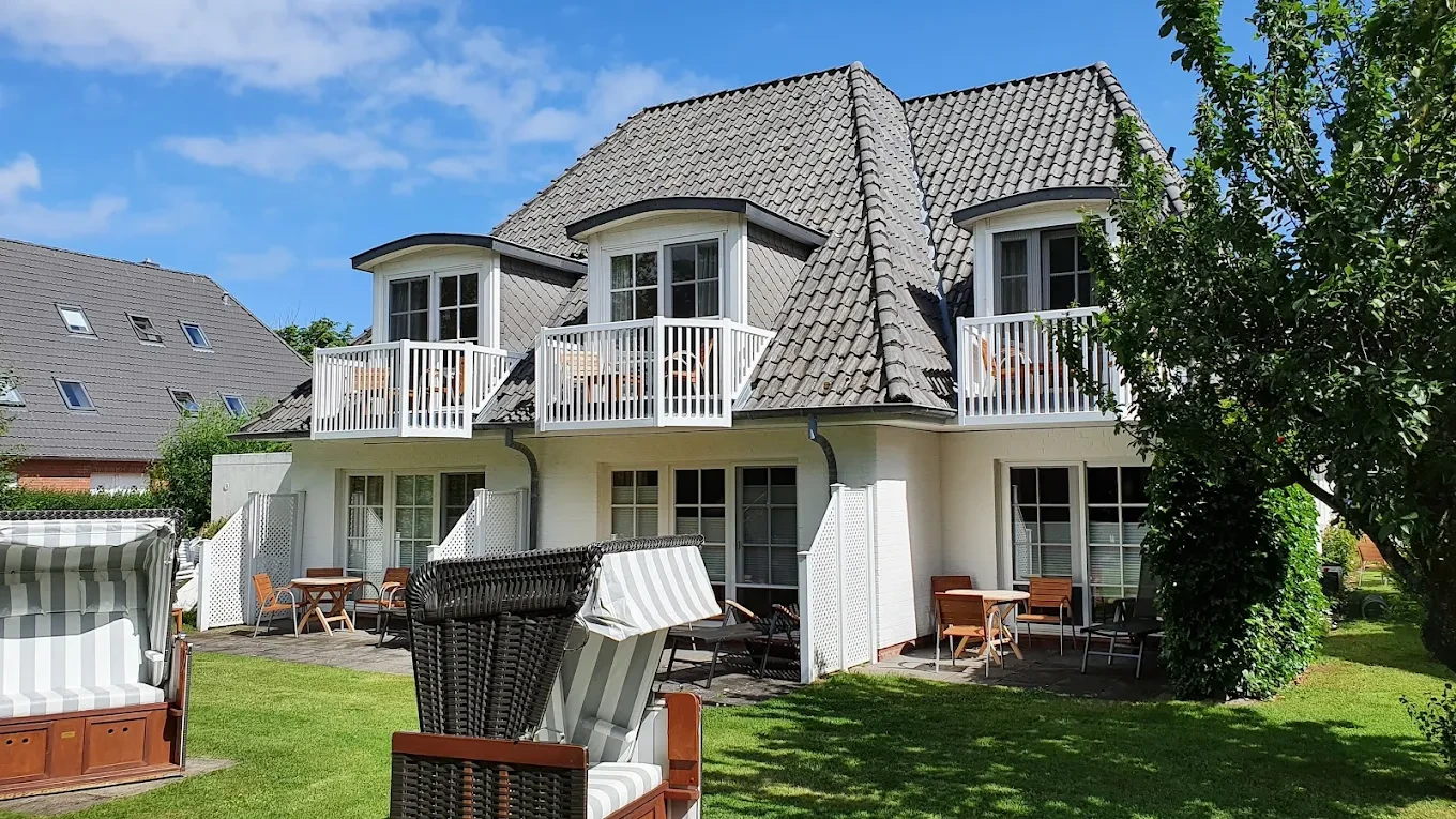Landhaus Ellerbrock