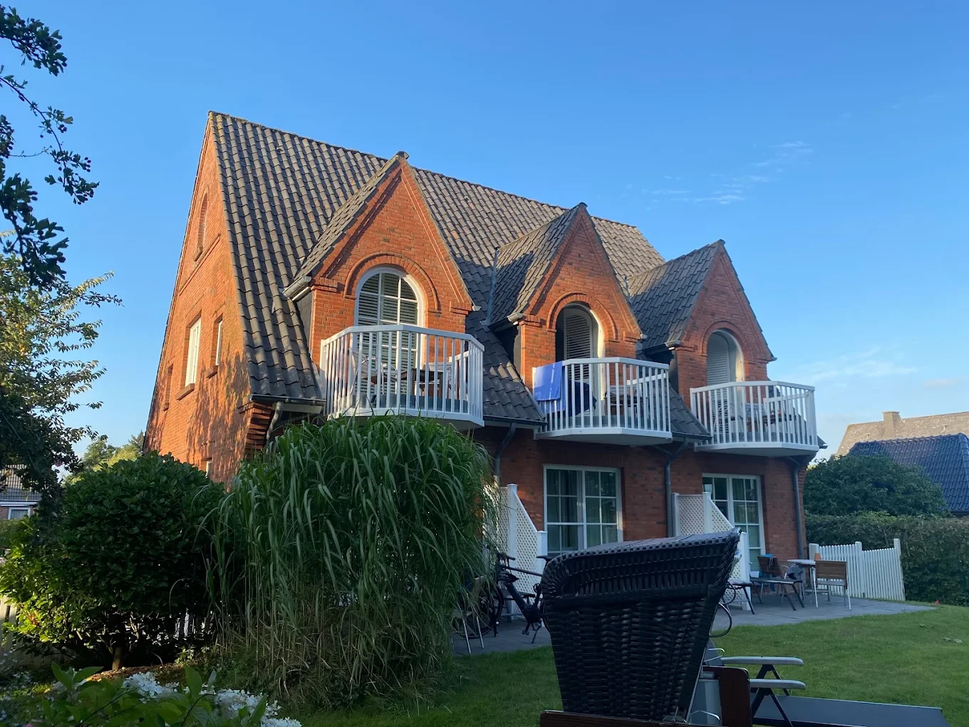 Landhaus Ellerbrock 5