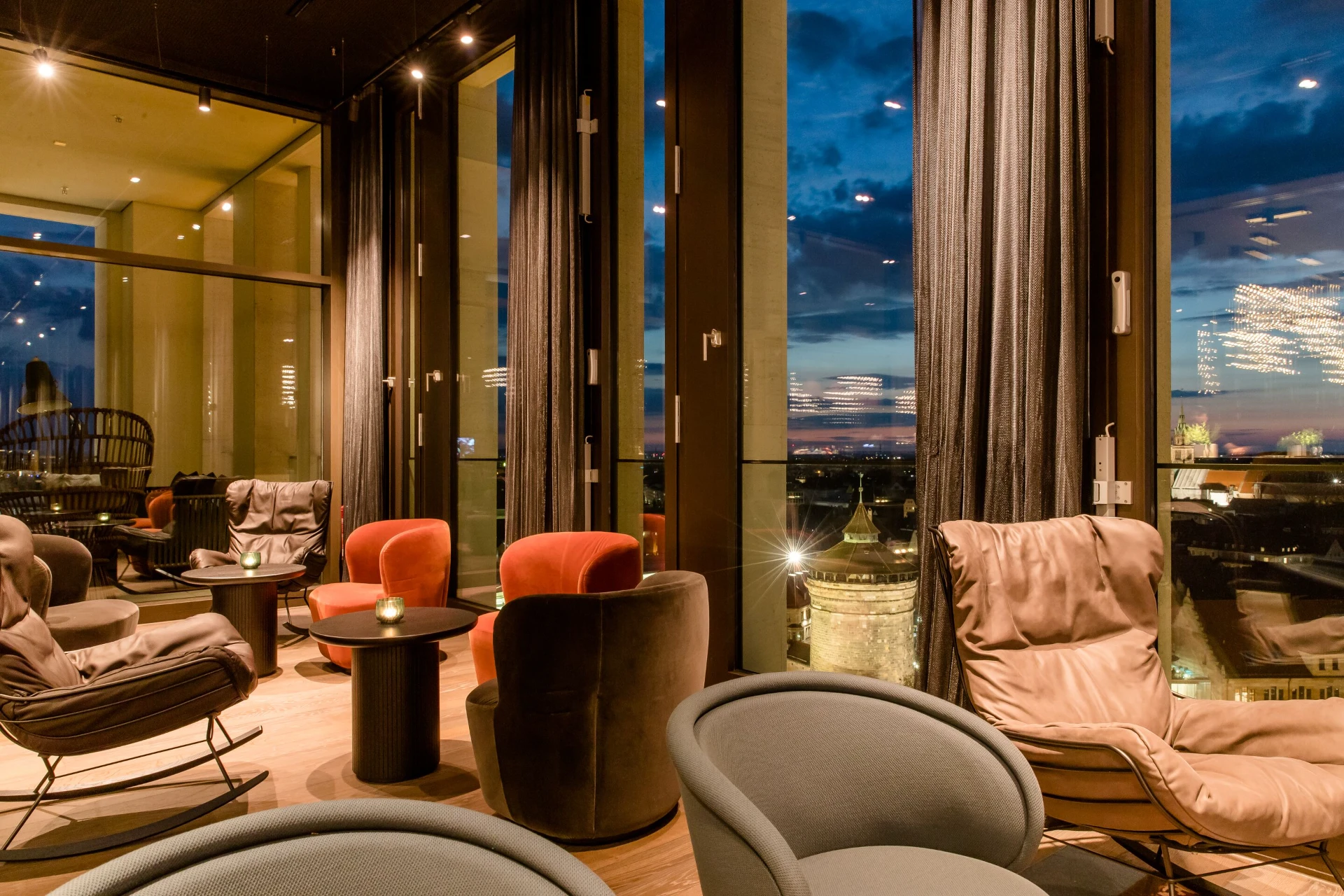 Motel One Nürnberg-City 3