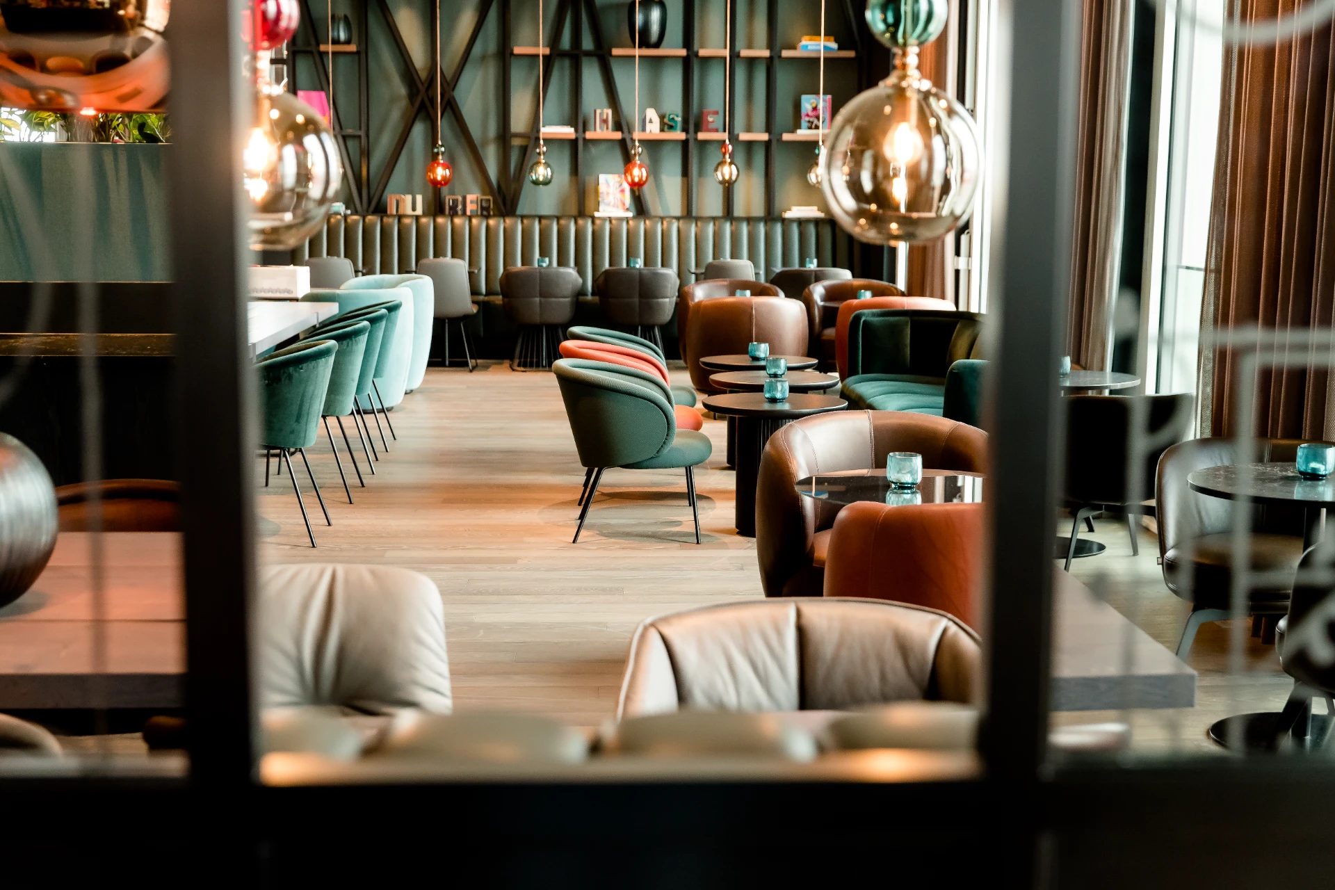 Motel One Nürnberg-City 4