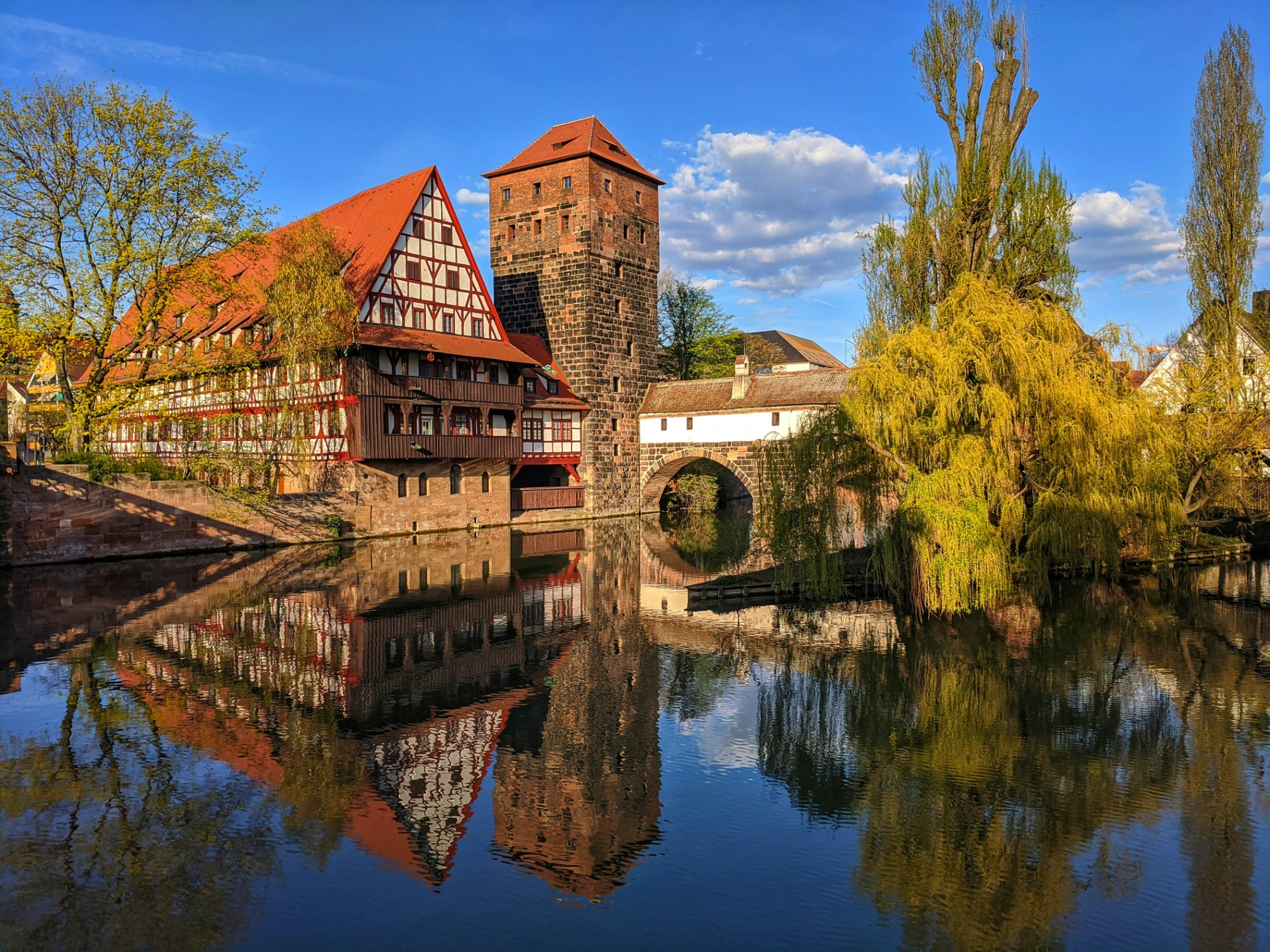Umgebung 2