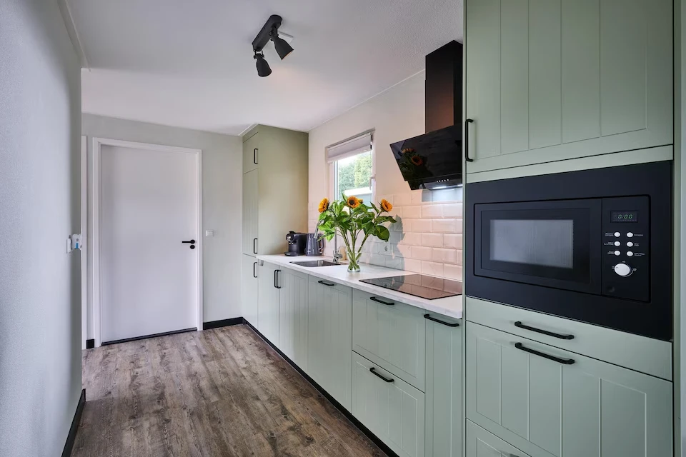 Ferienhaus "De Kiel" mit eingezäuntem Garten in Drenthe 3