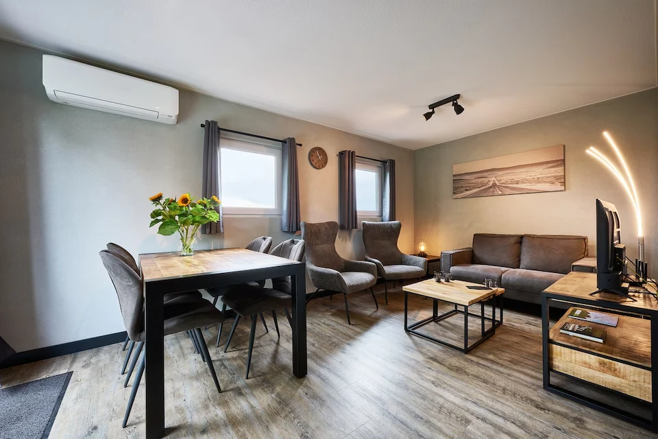 Ferienhaus "De Kiel" mit eingezäuntem Garten in Drenthe 4