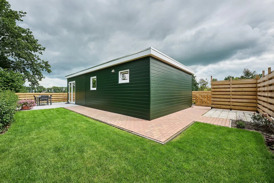 Ferienhaus "De Kiel" mit eingezäuntem Garten in Drenthe 5