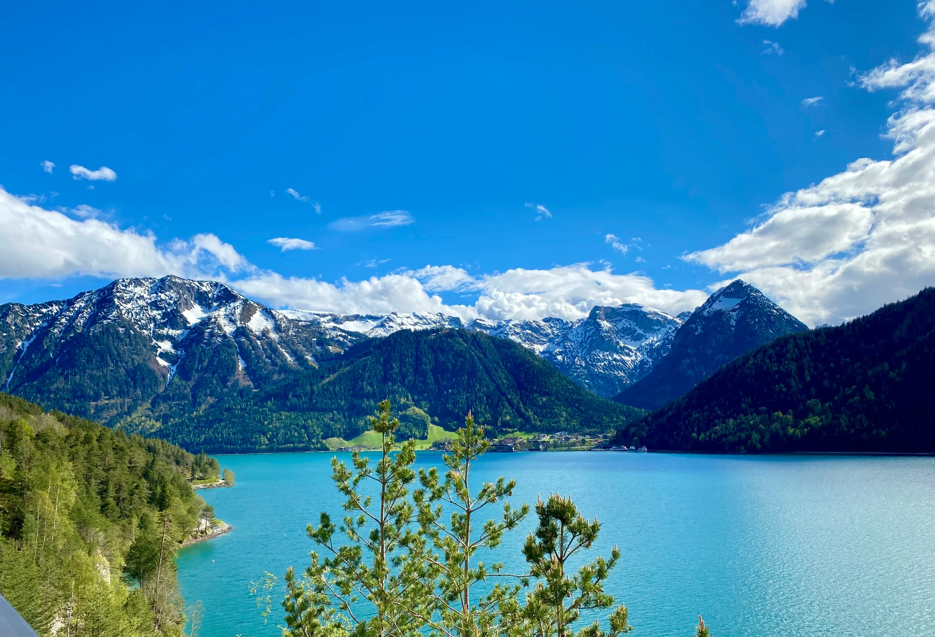 Arthurs Hotel am Achensee