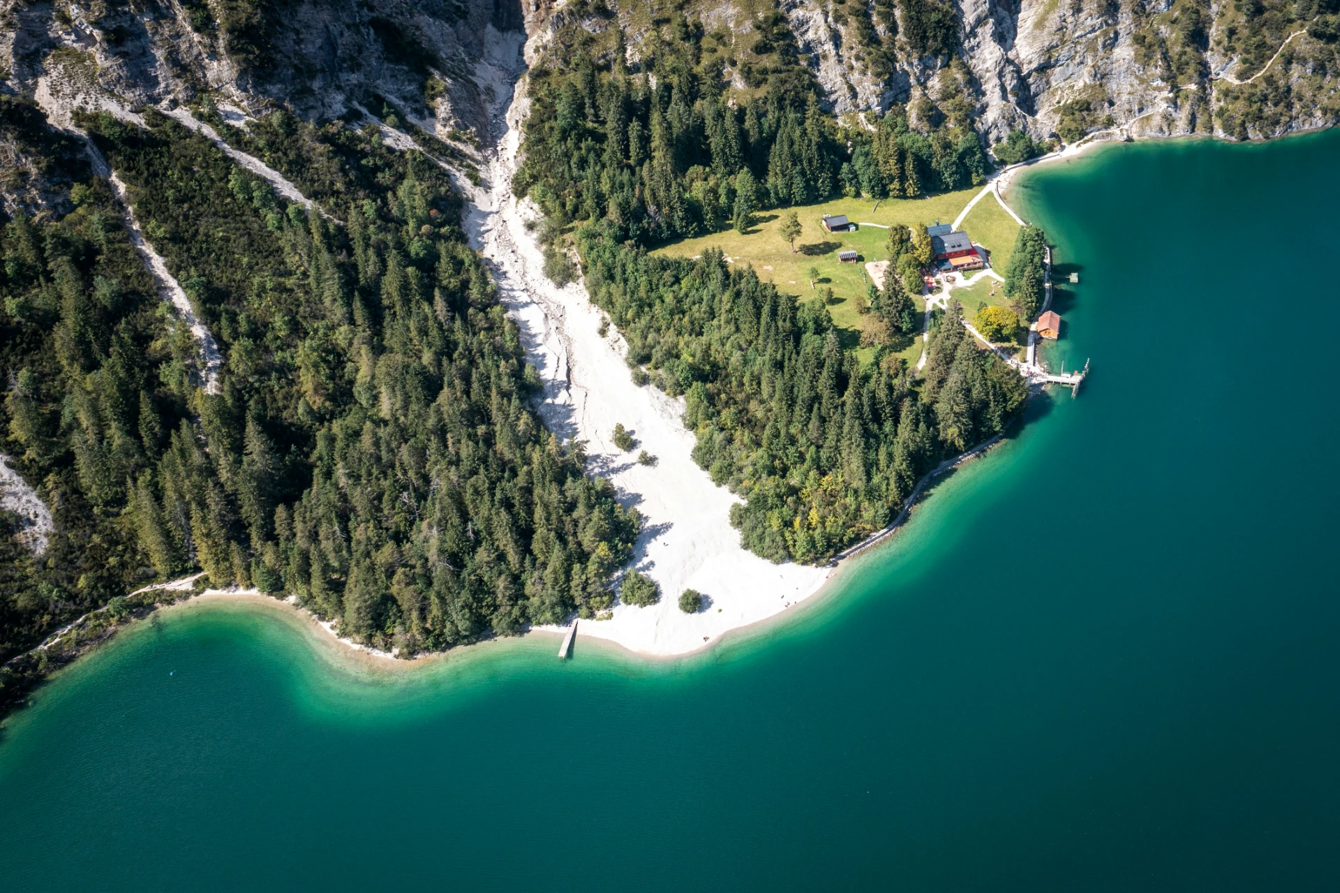 Arthurs Hotel am Achensee 4