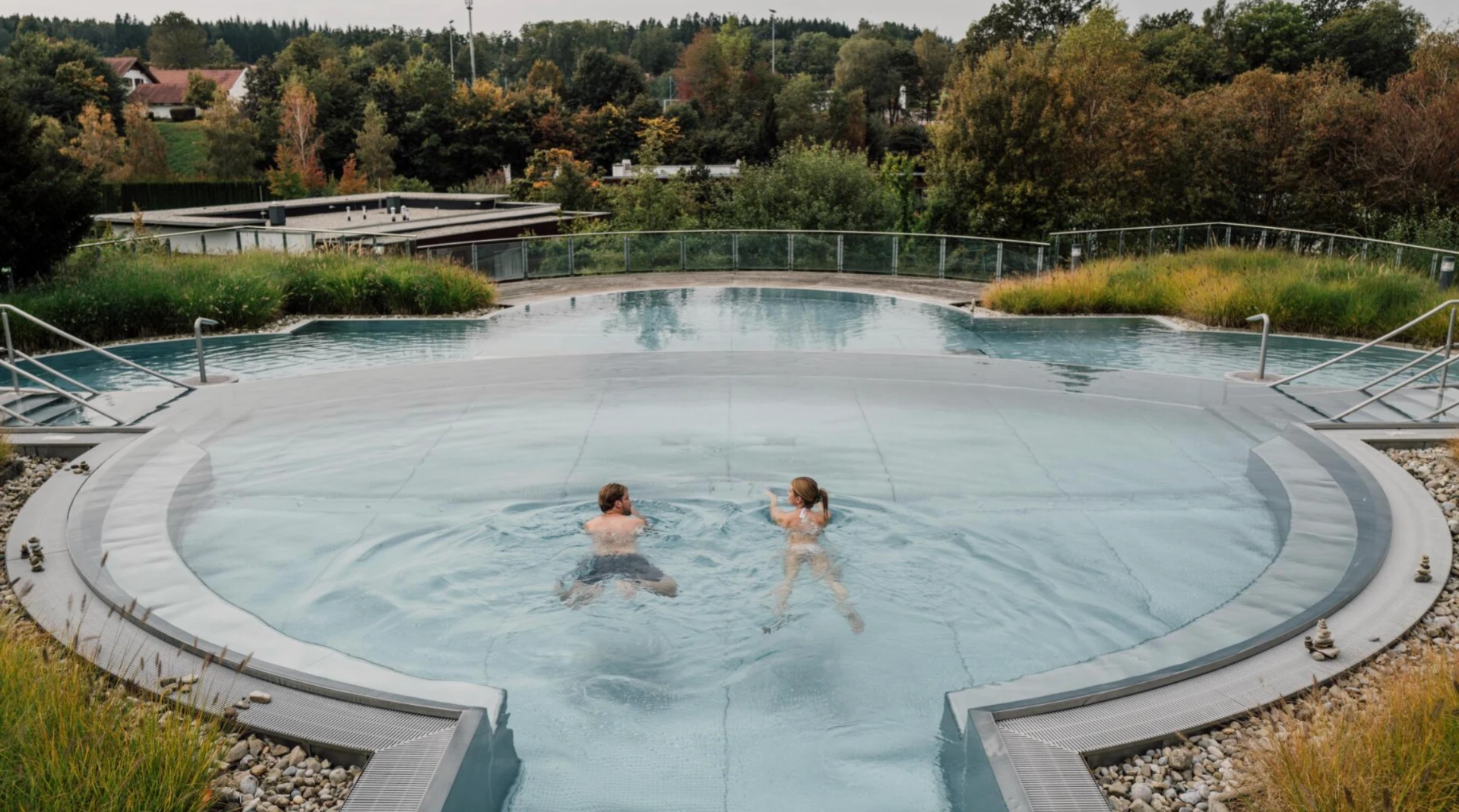 Spa Resort Geinberg 1