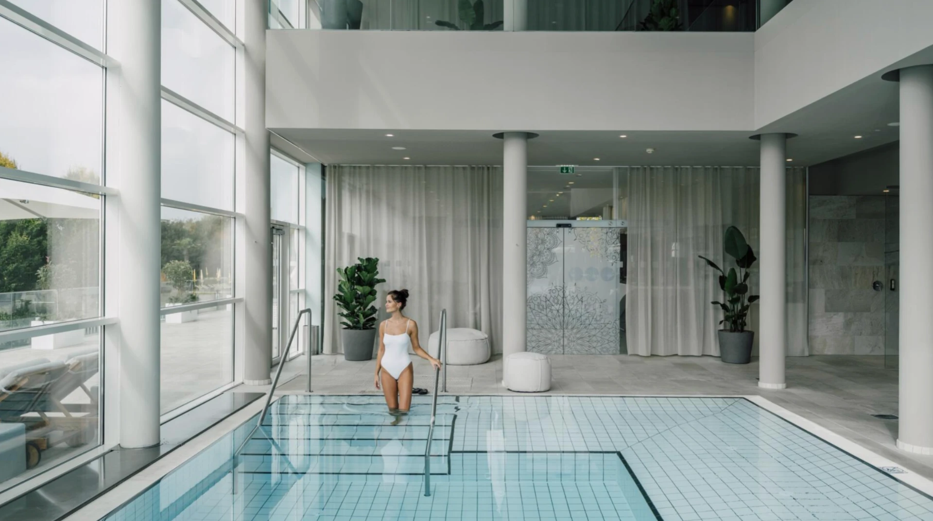 Spa Resort Geinberg 3