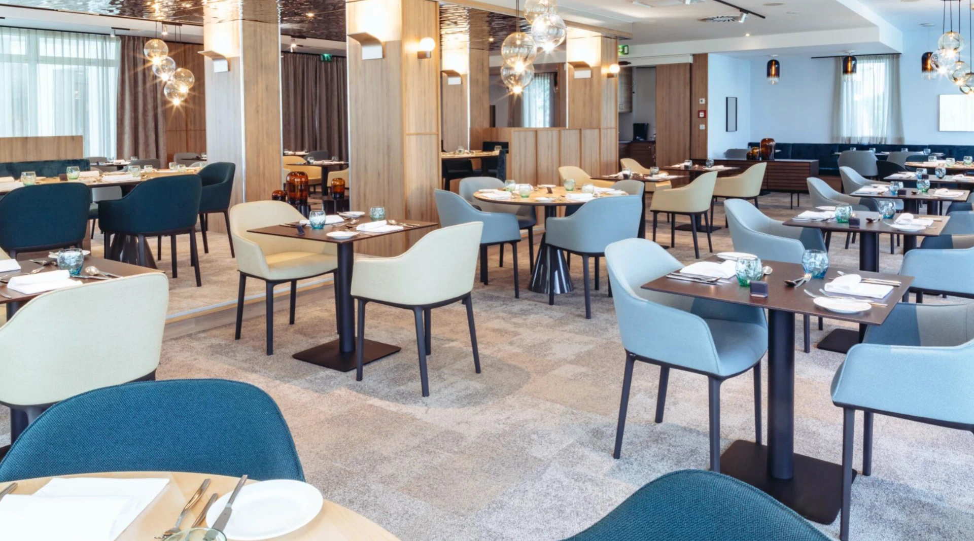 Spa Resort Geinberg 5
