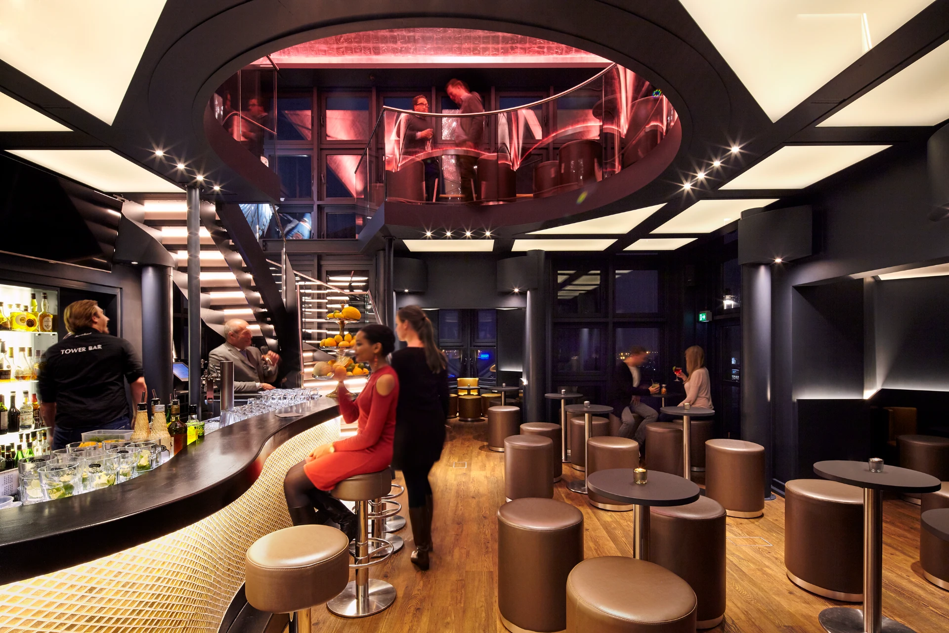 Hotel Hafen Hamburg 3